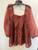 Used Altar'd State Short Dress F S-4/6 60070-S000642038 View 2