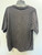 Used H & M Mens Short Sleeve Top S/14-14.5 60070-S000642043 View 2