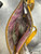 Used Yellow The Sak Small Leather Handbag 60137-S000124528 View 4