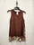 Used Doe & Rae Tank Top S-4/6 60027-S001494187 View 1