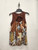 Used Doe & Rae Tank Top S-4/6 60027-S001494187 View 2