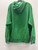 Used Green Bathing Ape Mens Sweatshirt XL 60137-S000124537 View 3
