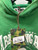 Used Green Bathing Ape Mens Sweatshirt XL 60137-S000124537 View 2