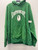 Used Green Bathing Ape Mens Sweatshirt XL 60137-S000124537 View 1