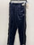 Used Blue Empty Made Casual Pant 6-28 60137-S000124540 View 1