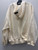 Used White Essentials Mens Sweatshirt M 60137-S000124543 View 3