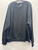 Used Black Essentials Mens Sweatshirt XL 60137-S000124549 View 3