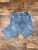 Used Pilcro Denim 14-32 60043-S000966020 View 1
