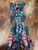 Used Farm Rio Long Skirt L 12-14/31-32 60043-S000966034 View 1