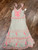 Used Free People Long Dress F L-12/14 60043-S000966050 View 1