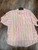 Used Pilcro Short Sleeve Top XL-16 60043-S000966054 View 1