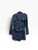 Used New York & Company Long Light Jacket M-8/10 60105-S000297444 View 2