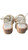 Used Matisse Wedge Sandals 6 60017-S001162780 View 2