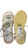 Used Matisse Wedge Sandals 6 60017-S001162780 View 4