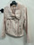 Used Blank NYC Short Light Jacket S-4/6 60005-S001143576 View 1