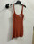 Used Free People Short Dress B S-4/6 60005-S001143586 View 1