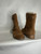 Used Liz & Co Ankle Boots 9.5 60142-S000052479 View 2