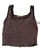Gently used Caution to the Wind tank top S-4/6 View 1