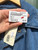 Used Levi's Jumpsuit L-12/14 60084-S000941443 View 9