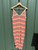 Used Lacoste Long Dress B XL-16 60084-S000941450 View 5