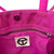 Used Unbranded Large Leather Handbag 60115-S000272554 View 7