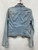Used Unbranded Denim Jacket XS-0/2 60072-S000594730 View 3
