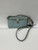 Used Coach Small Leather Handbag 60091-S000606093 View 1