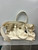 Used Tory Burch Large Leather Handbag 60130-S000260334 View 1