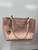 Used Michael Kors Large Leather Handbag 60130-S000260336 View 2