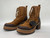 Used MADDEN NYC Ankle Boots 7 60124-S000206254 View 7