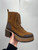Used MADDEN NYC Ankle Boots 7 60124-S000206254 View 10