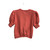 Used ba&sh Short Sleeve Top XS-0/2 60105-S000297471 View 2