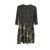 Used Diane Von Furstenberg Long Dress B XS-0/2 60105-S000297472 View 2