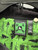 Used Black Hippy Tree Men's Light Jacket XXL 60137-S000124607 View 2
