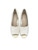 Used Toms Wedge Sandals 6 60069-S000784727 View 1