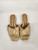 Used Sam & Libby Dress Sandals 7.5 60027-S001494269 View 1