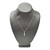 Used Tous silver and pearl Necklace 60099-S000379059 View 1