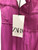 Used Zara Long Dress B XS-0/2 60136-S000686481 View 4