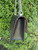 Used Coach Small Leather Handbag 60067-S000826399 View 8