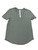 Used Lululemon Athletica Active Short Sleeve XS-0/2 60119-S000115902 View 1