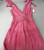 Used Pink Lilly Short Dress B M-8/10 60006-S001229643 View 1