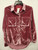 Used Pilcro Long Sleeve Top XS-0/2 60027-S001494397 View 1