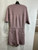 Used Unbranded Romper L-12/14 60142-S000052522 View 4