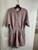 Used Unbranded Romper L-12/14 60142-S000052522 View 2