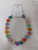 Used Unbranded Necklace 60060-S000657080 View 1