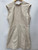 Used Anthropologie Short Dress F L-12/14 60030-S000934909 View 1