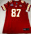 Used NFL Short Sleeve Top L-12/14 60006-S001229681 View 1