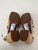 Used Lucky Brand Wedge Sandals 8.5 60006-S001229685 View 3