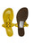Used Tory Burch Sandals 7 60069-S000784775 View 2