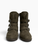 Used Lane Bryant Ankle Boots 8 60105-S000297558 View 2